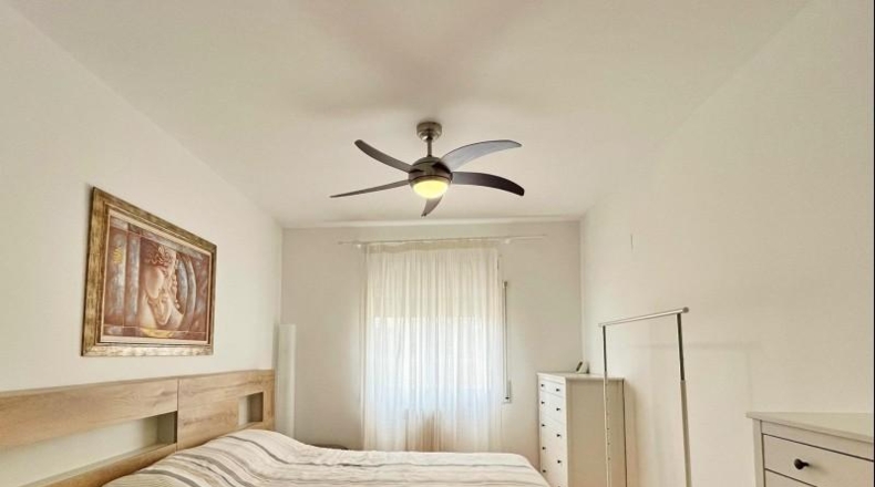 Tarragona - Amposta - 124m2