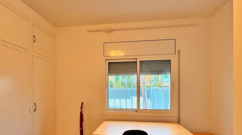 Tarragona - Amposta - 124m2