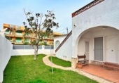 Chalet independiente con terreno en venta en la España, Amposta, ref: TR397055 foto