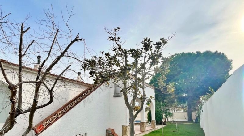 Tarragona - Amposta - 124m2