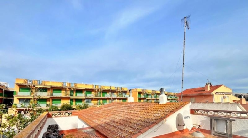 Tarragona - Amposta - 124m2