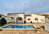 Chalet independiente con terreno en venta en la España, Amposta, ref: TR397055 foto