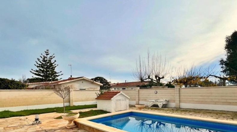 Tarragona - Amposta - 124m2