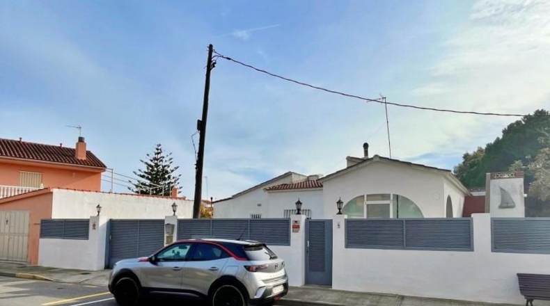 Tarragona - Amposta - 124m2