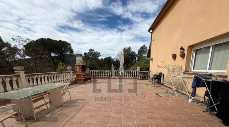 Barcelona - Vacarisses - 900m2