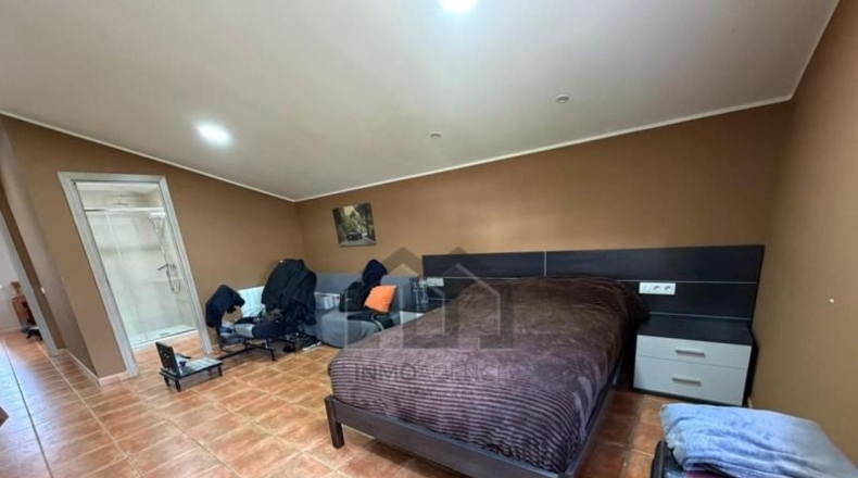 Barcelona - Vacarisses - 900m2
