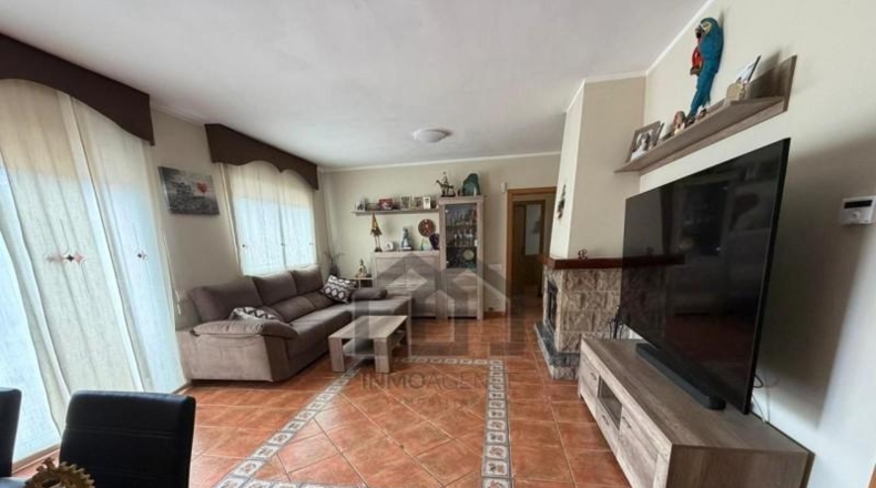 Barcelona - Vacarisses - 900m2