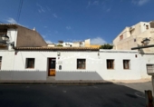 Casa de poble en venda a la España, Altea, ref.: TR397049 foto