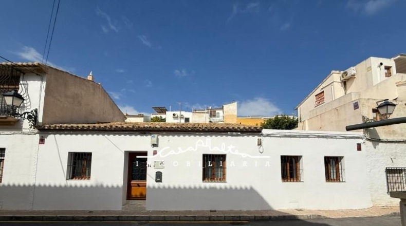 Alicante - Altea - 122m2