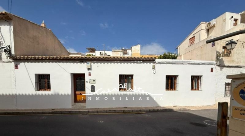 Alicante - Altea - 122m2