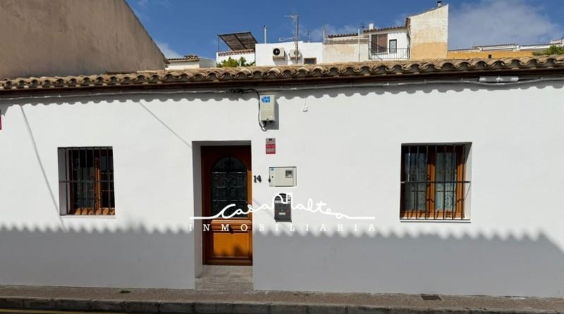 Alicante - Altea - 122m2