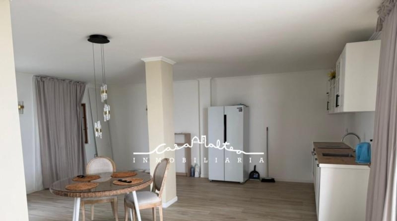 Alicante - Altea - 122m2
