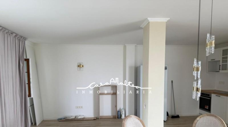 Alicante - Altea - 122m2