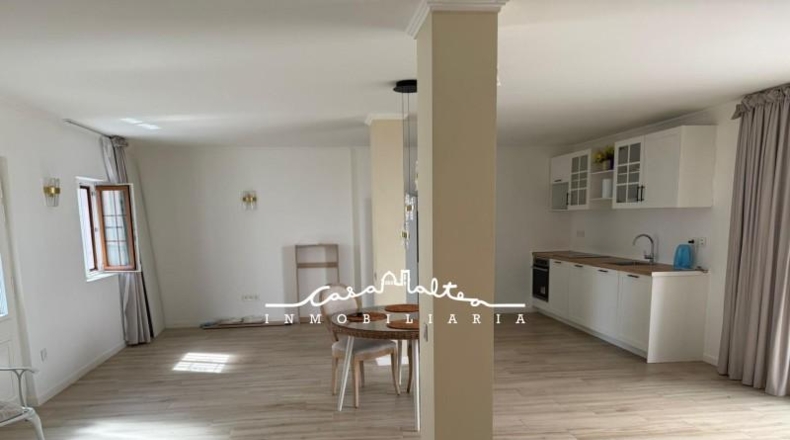 Alicante - Altea - 122m2