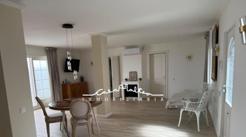 Alicante - Altea - 122m2
