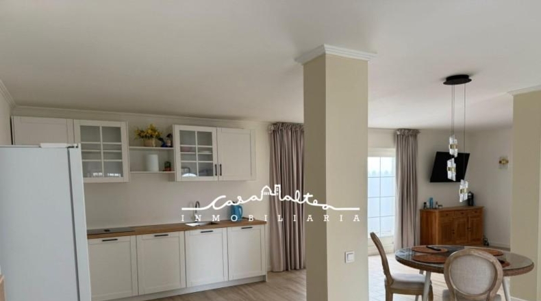 Alicante - Altea - 122m2