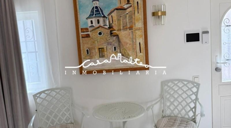 Alicante - Altea - 122m2