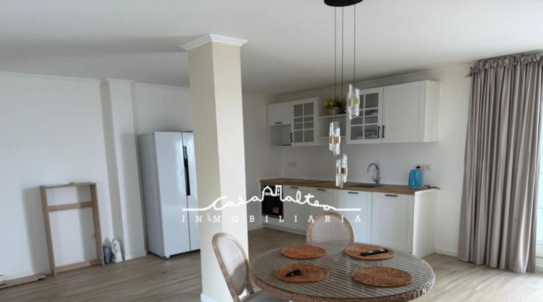 Alicante - Altea - 122m2