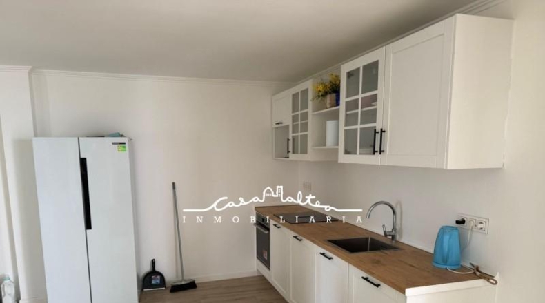 Alicante - Altea - 122m2