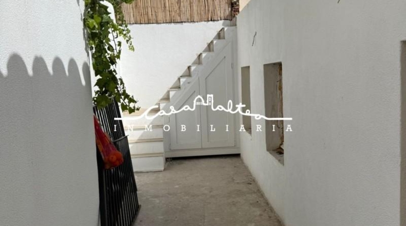 Alicante - Altea - 122m2