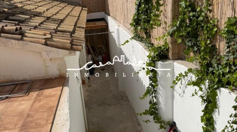 Alicante - Altea - 122m2
