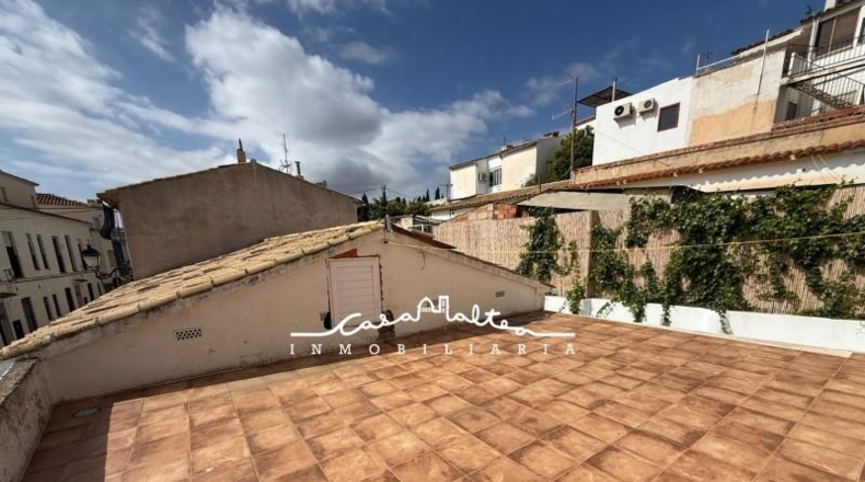 Alicante - Altea - 122m2