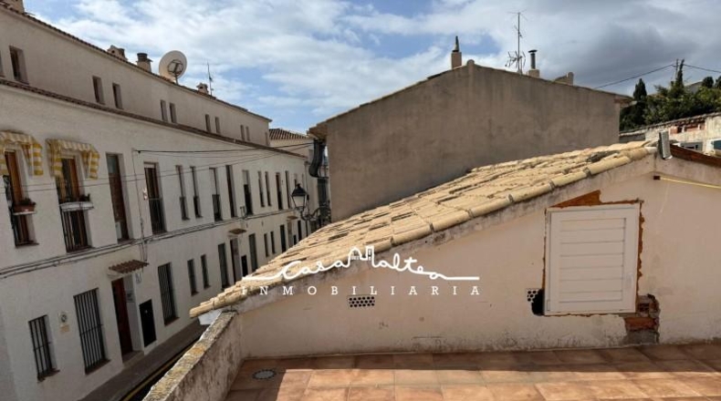 Alicante - Altea - 122m2
