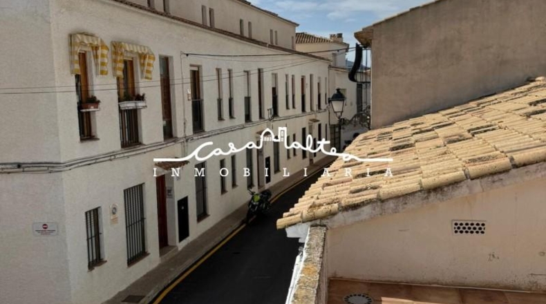 Alicante - Altea - 122m2