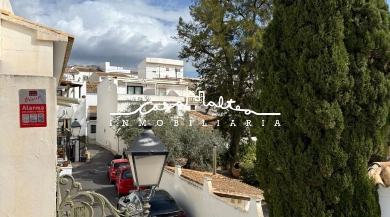 Alicante - Altea - 122m2