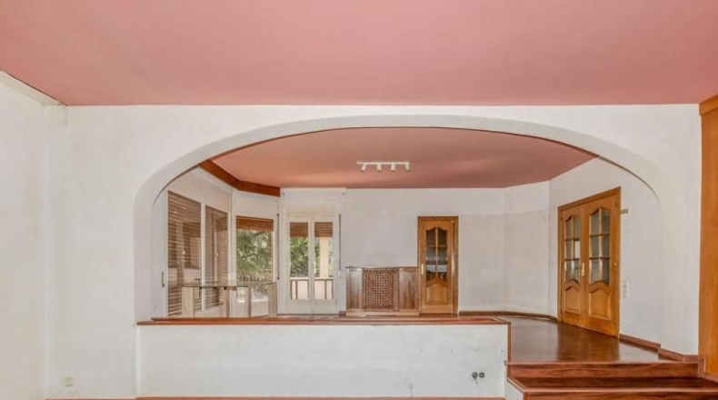 Barcelona - Castellar del Vallès - 814m2