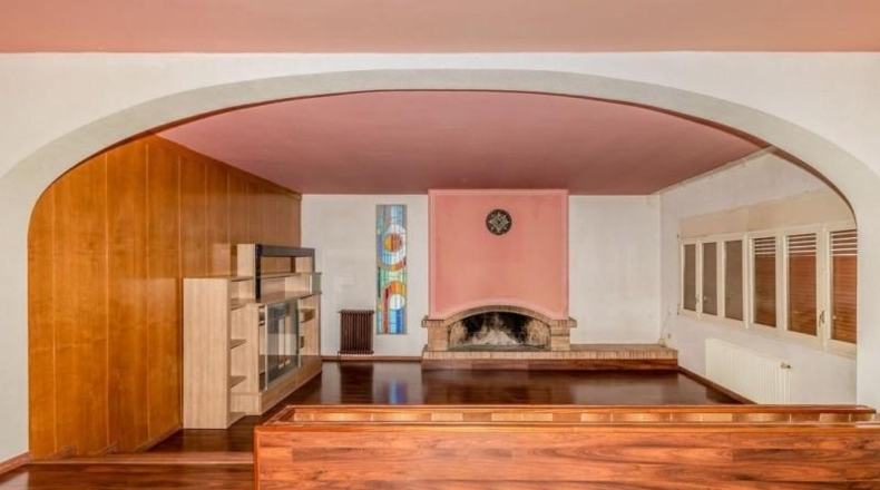 Barcelona - Castellar del Vallès - 814m2