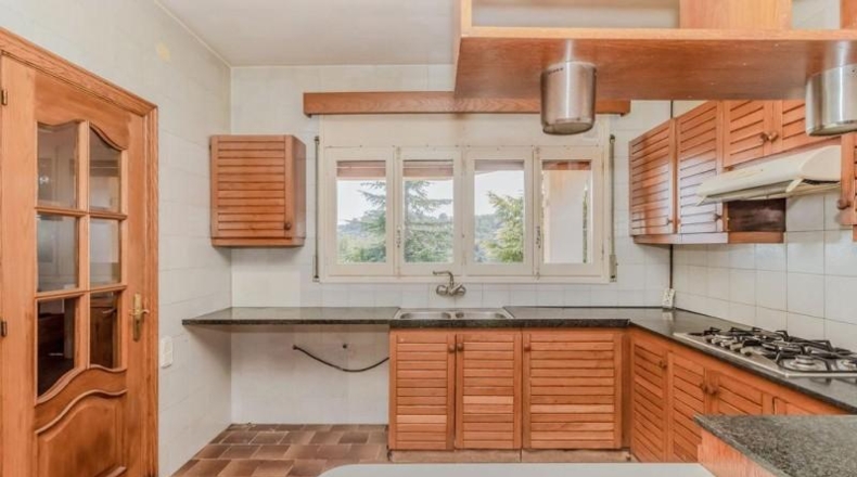 Barcelona - Castellar del Vallès - 814m2