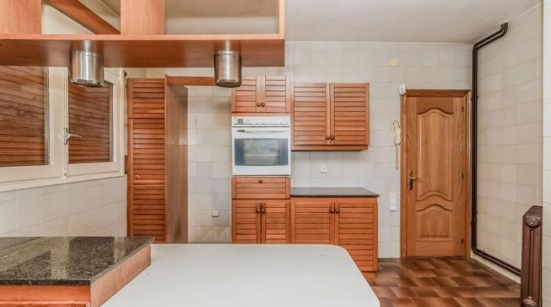 Barcelona - Castellar del Vallès - 814m2