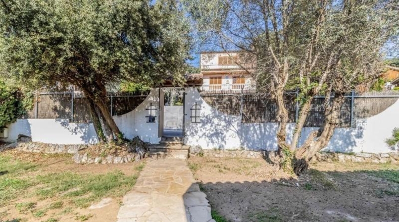 Barcelona - Castellar del Vallès - 814m2