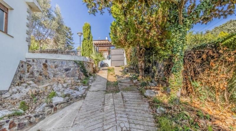 Barcelona - Castellar del Vallès - 814m2