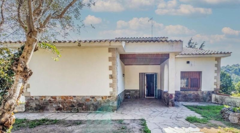 Barcelona - Castellar del Vallès - 814m2