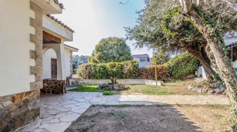 Barcelona - Castellar del Vallès - 814m2