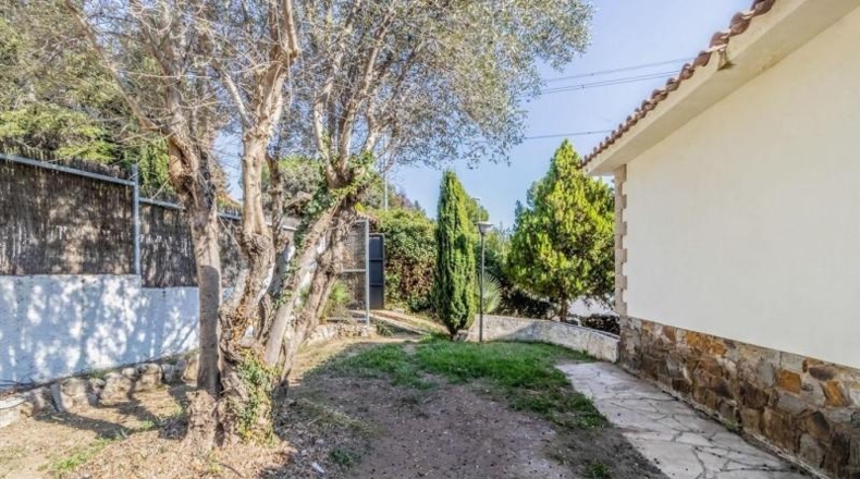 Barcelona - Castellar del Vallès - 814m2