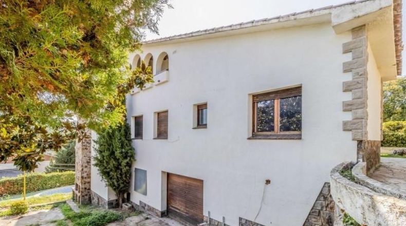 Barcelona - Castellar del Vallès - 814m2