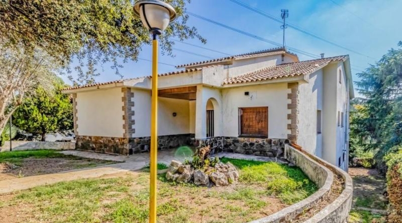 Barcelona - Castellar del Vallès - 814m2