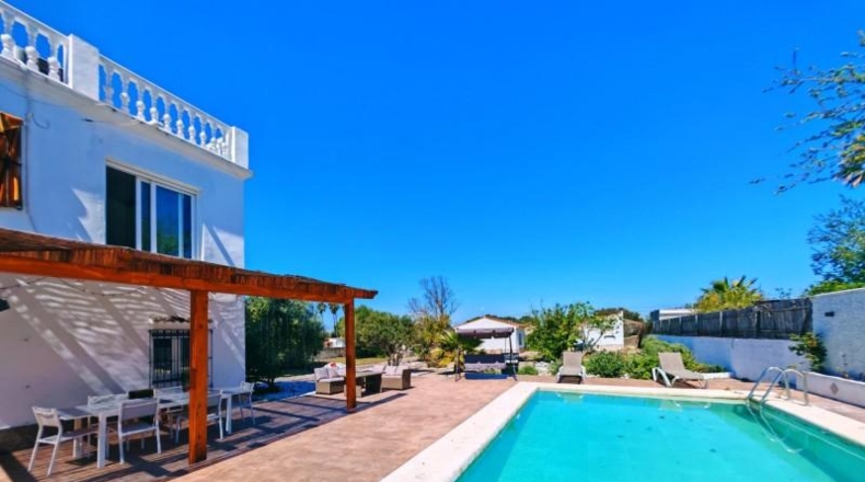 Cadiz - Chiclana de la Frontera - 3000m2
