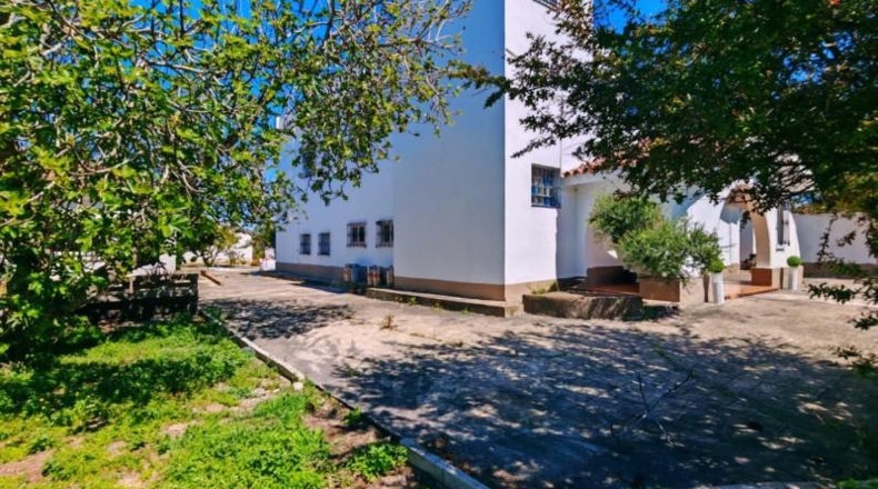 Cadiz - Chiclana de la Frontera - 3000m2