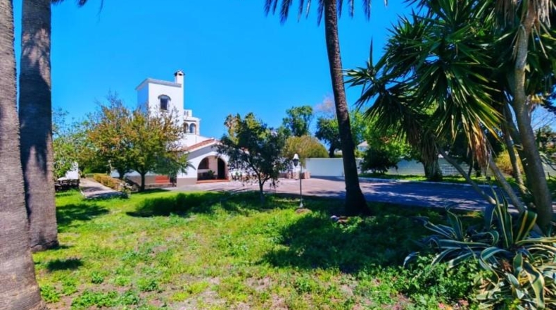 Cadiz - Chiclana de la Frontera - 3000m2