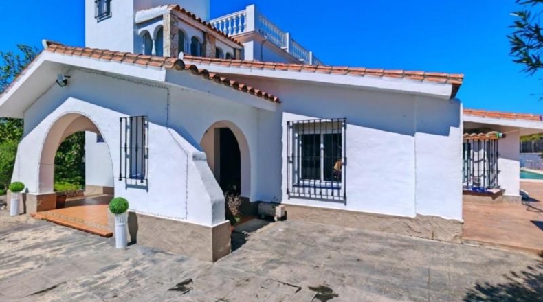 Cadiz - Chiclana de la Frontera - 3000m2