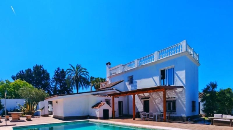 Cadiz - Chiclana de la Frontera - 3000m2