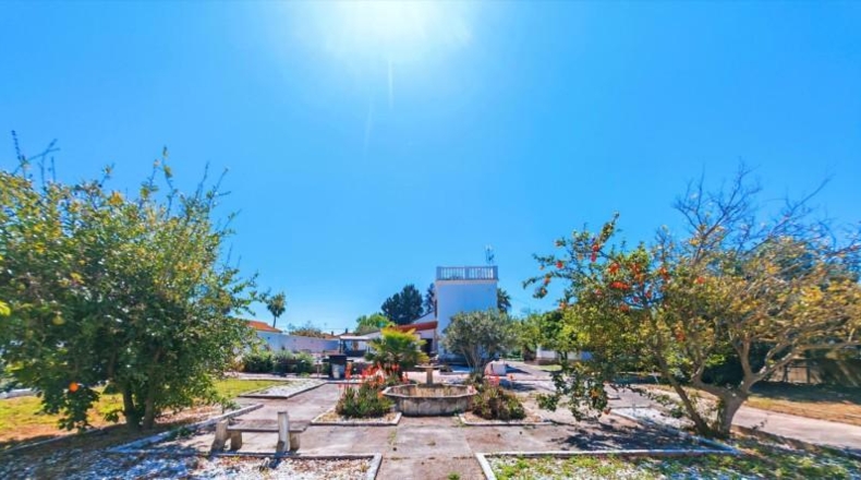 Cadiz - Chiclana de la Frontera - 3000m2