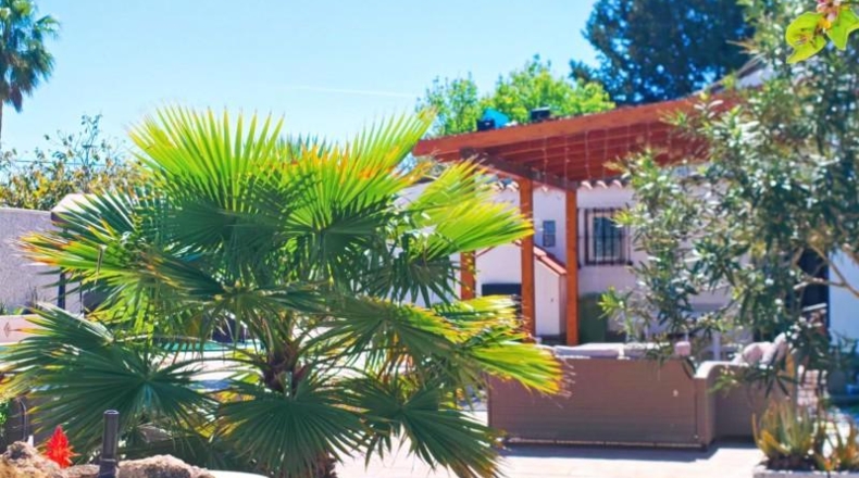 Cadiz - Chiclana de la Frontera - 3000m2