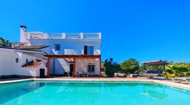 Cadiz - Chiclana de la Frontera - 3000m2
