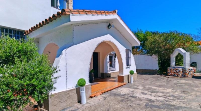 Cadiz - Chiclana de la Frontera - 3000m2