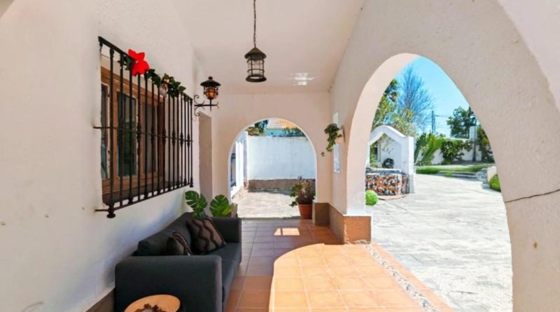 Cadiz - Chiclana de la Frontera - 3000m2